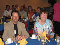 Dennis & Marj Bowen